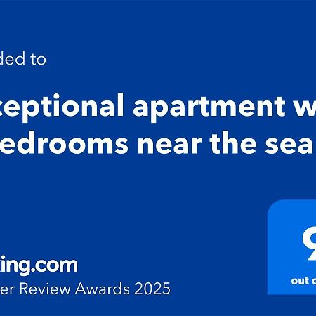 Exceptional Apartment With 2 Bedrooms Near The Sea Pula Buitenkant foto